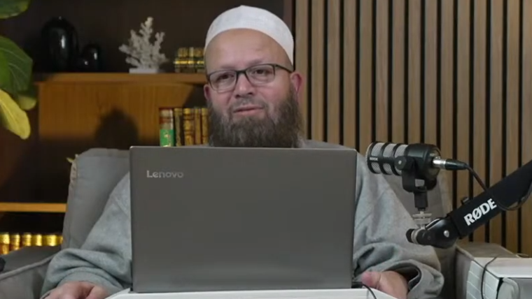 Shaykh Abu Abdillaah Bouchta